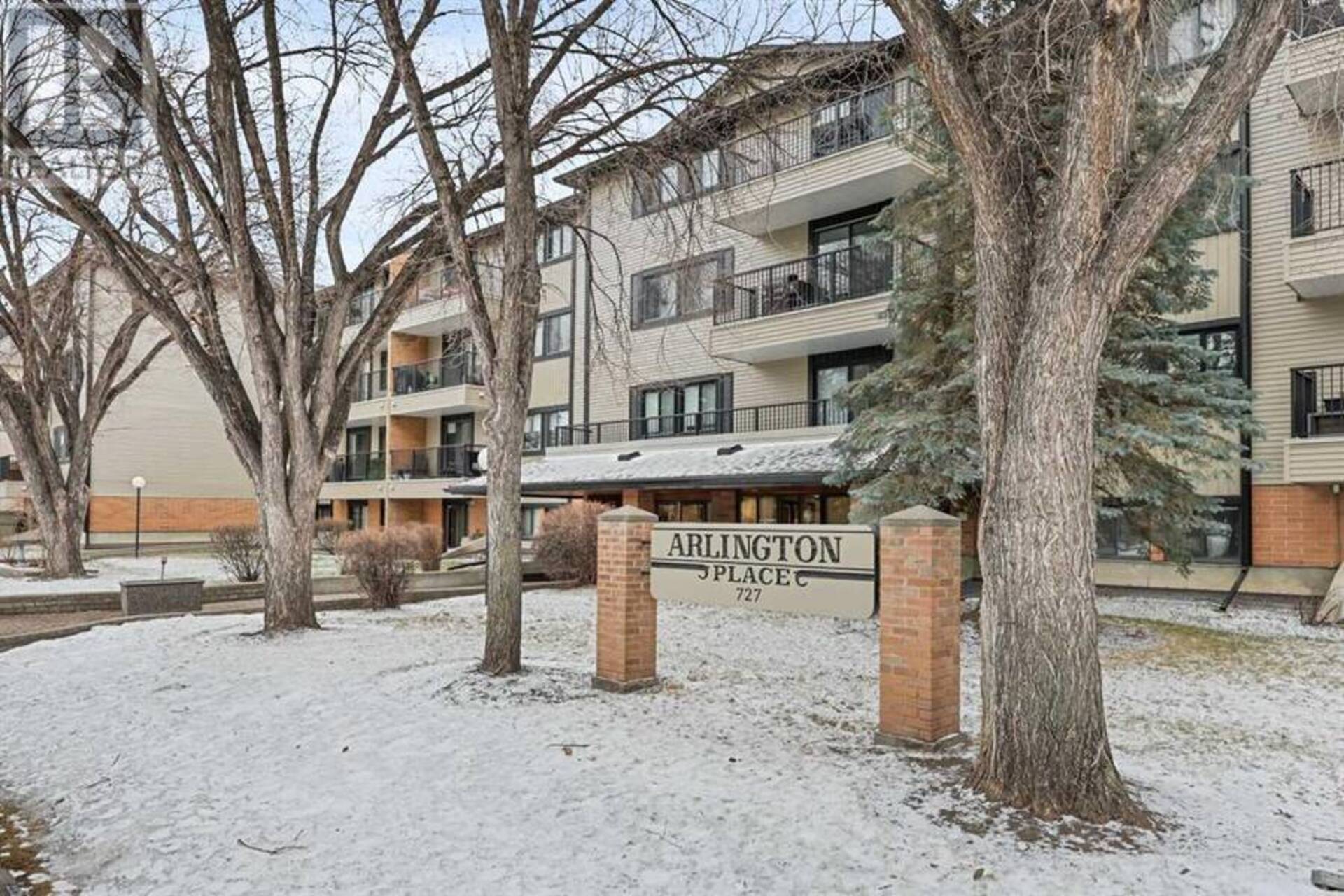 415, 727 56 Avenue SW Calgary