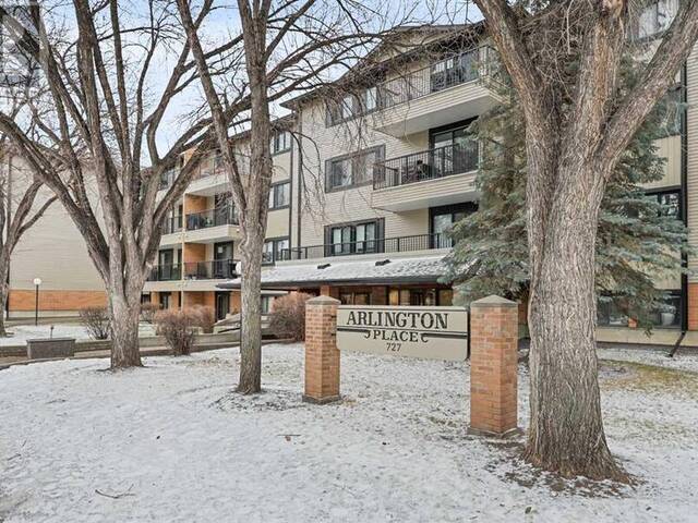 415, 727 56 Avenue SW Calgary Alberta