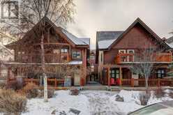 304, 201 Muskrat Street Banff