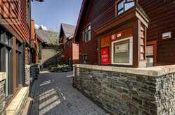 304, 201 Muskrat Street Banff