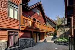 304, 201 Muskrat Street Banff