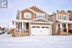 366 Windrow Crescent SW Airdrie