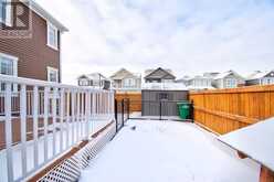 366 Windrow Crescent SW Airdrie