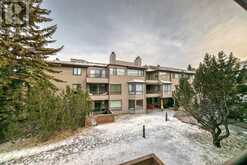 214, 2425 90 Avenue SW Calgary