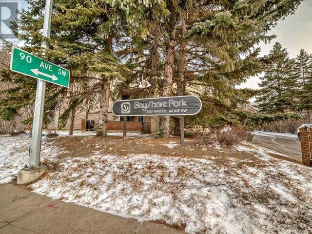 214, 2425 90 Avenue SW Calgary Alberta