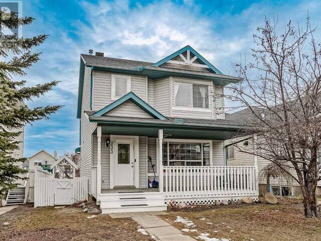 233 Arbour Grove Close NW Calgary