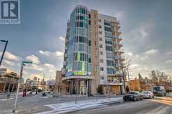 104, 1107 Gladstone Road NW Calgary