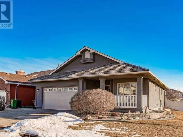 4 Hawkland Crescent NW Calgary