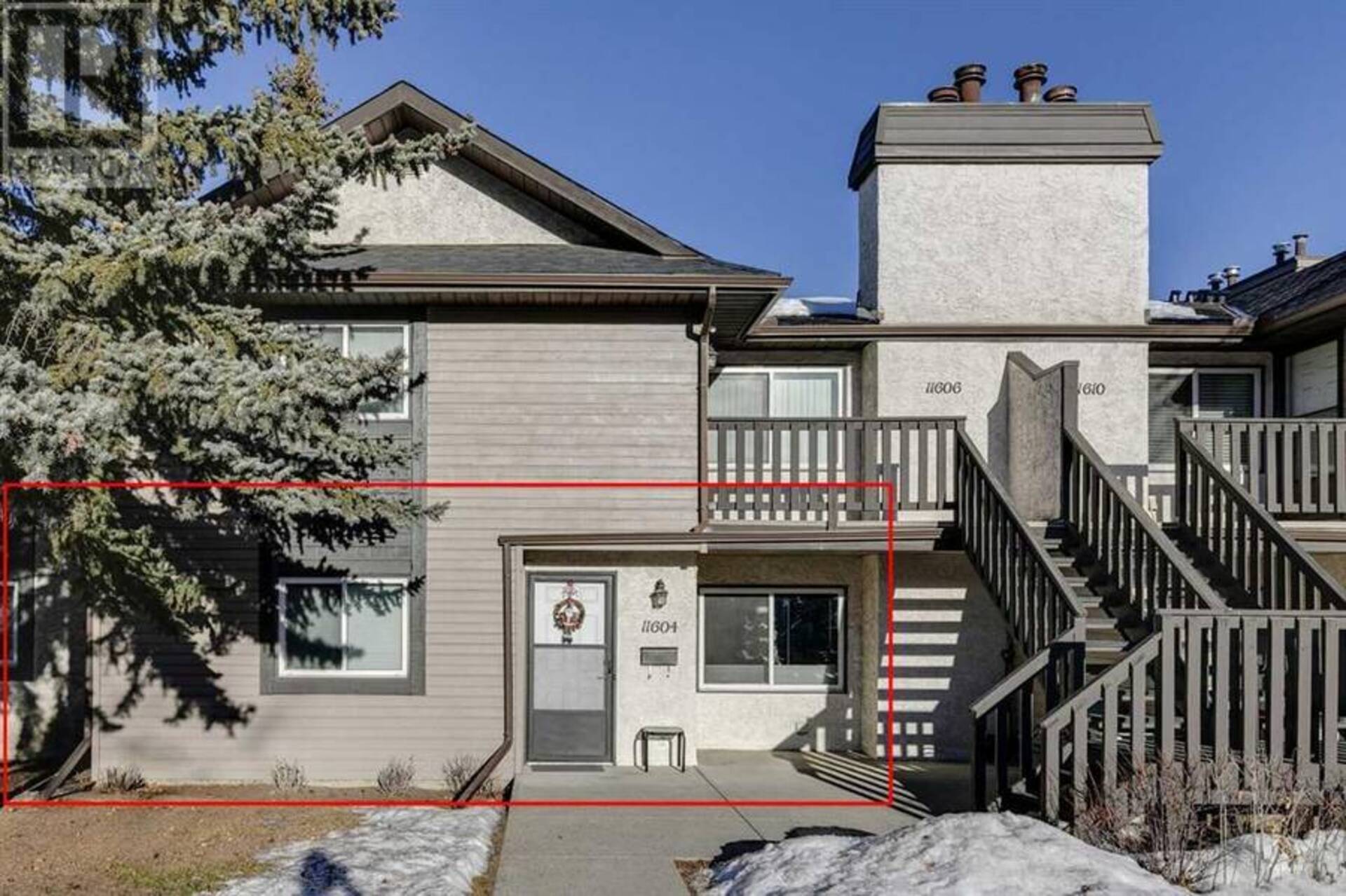 11604 Oakfield Drive SW Calgary