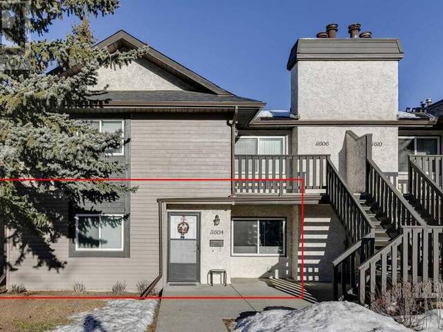 11604 Oakfield Drive SW Calgary Alberta