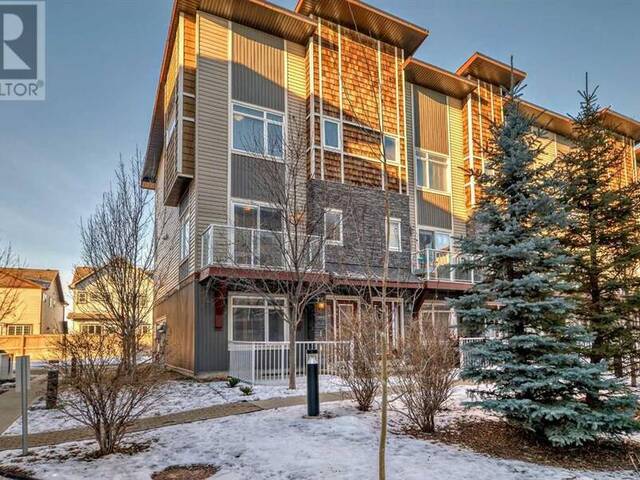 504 Skyview Point Place Calgary Alberta