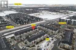 4209, 155 skyview ranch Way NE Calgary