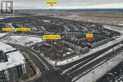 4209, 155 skyview ranch Way NE Calgary