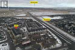 4209, 155 skyview ranch Way NE Calgary