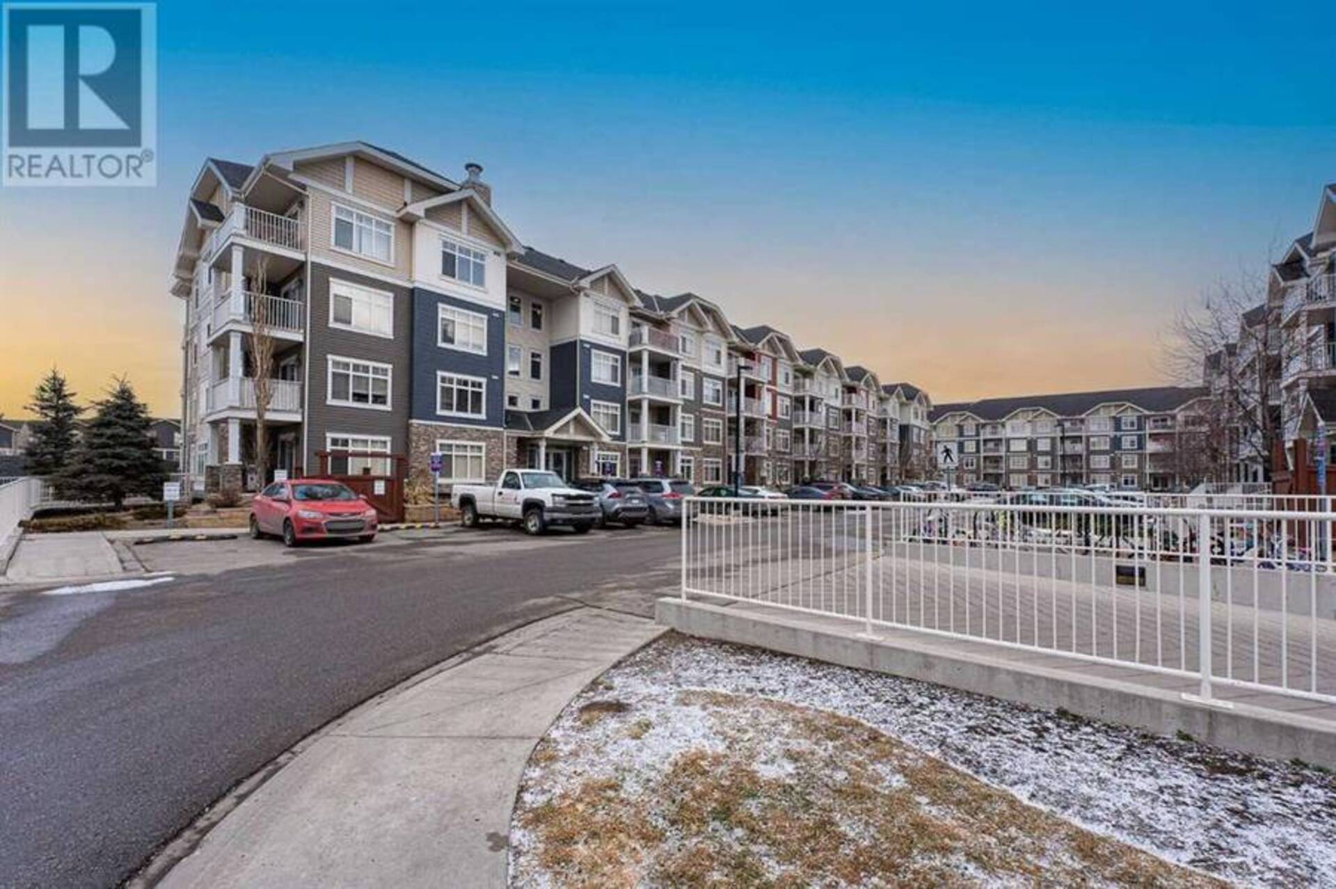 4209, 155 skyview ranch Way NE Calgary