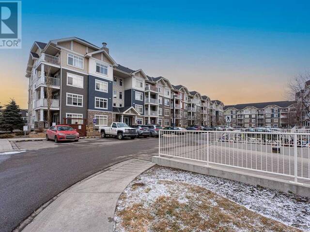 4209, 155 skyview ranch Way NE Calgary