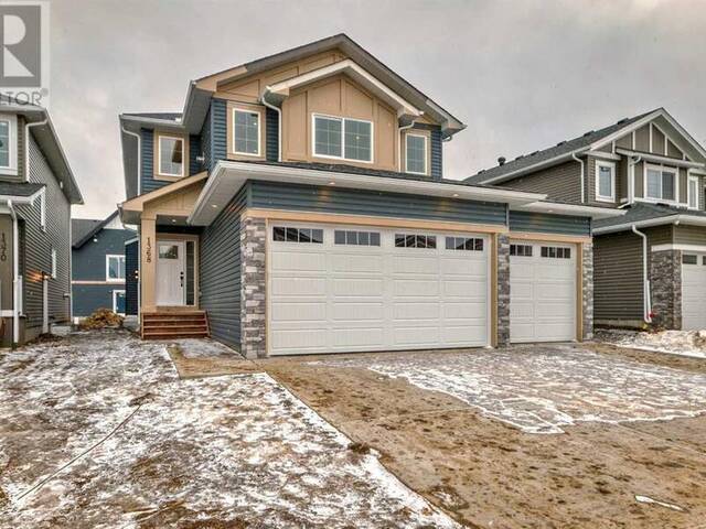 1368 Scarlett Ranch Boulevard Carstairs Alberta