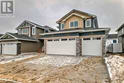 1368 Scarlett Ranch Boulevard Carstairs