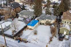 4635 29 Avenue NW Calgary