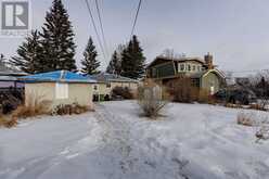 4635 29 Avenue NW Calgary