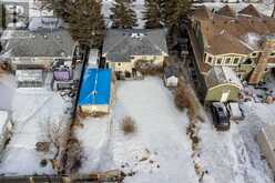 4635 29 Avenue NW Calgary