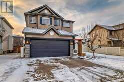 376 Morningside Crescent SW Airdrie