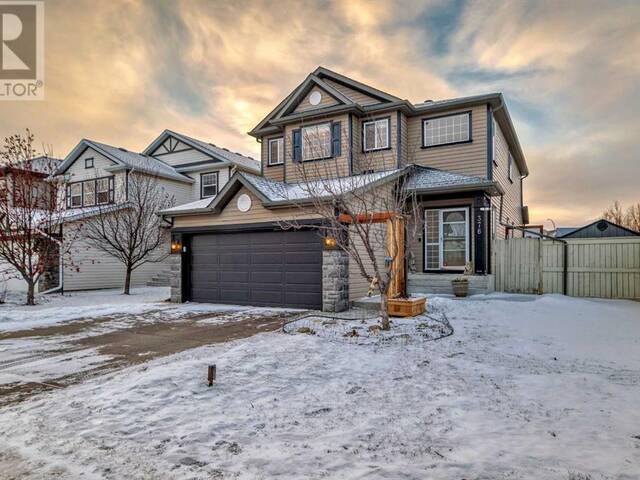 376 Morningside Crescent SW Airdrie Alberta