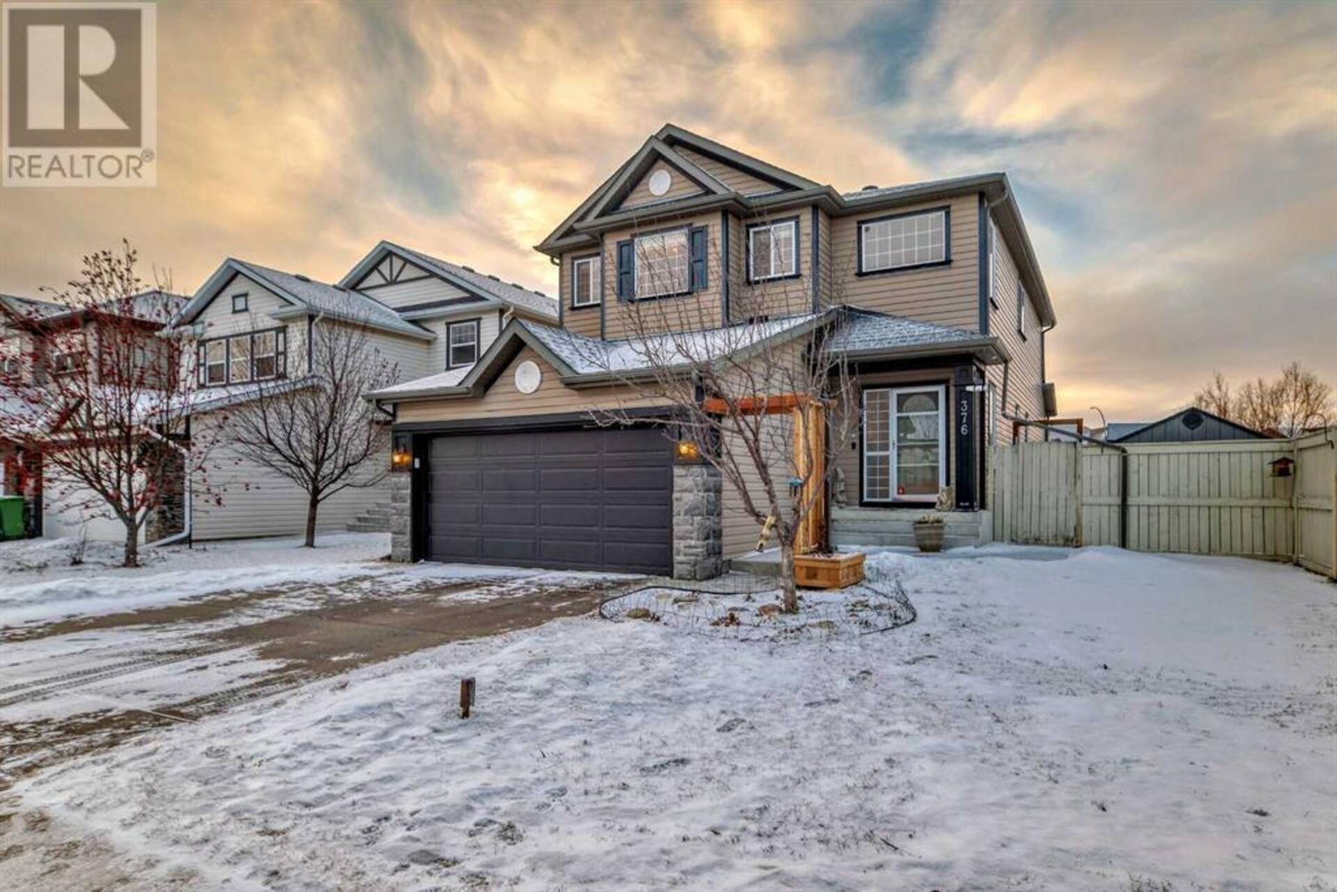 376 Morningside Crescent SW Airdrie