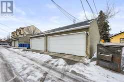 3, 1908 32 Street SW Calgary