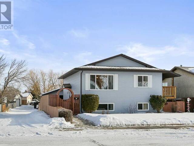 66 Westview Crescent Blackfalds Alberta