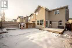 198 New Brighton Manor SE Calgary