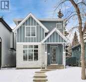 109 Hartford Road NW Calgary