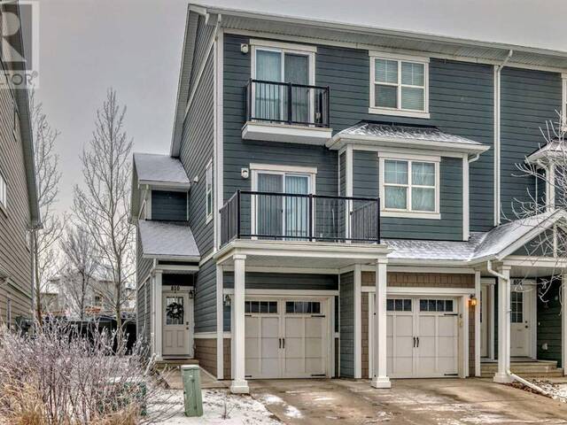 810, 881 Sage Valley Boulevard NW Calgary Alberta