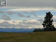 Glenbow Rd. & Mountain Ridge Place Road Rural Rocky View