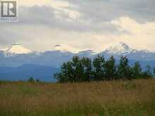 Glenbow Rd. & Mountain Ridge Place Road Rural Rocky View