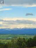 Glenbow Rd. & Mountain Ridge Place Road Rural Rocky View