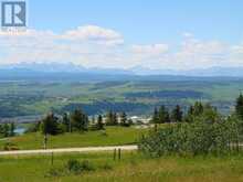 Glenbow Rd. & Mountain Ridge Place Road Rural Rocky View