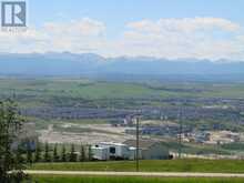 Glenbow Rd. & Mountain Ridge Place Road Rural Rocky View