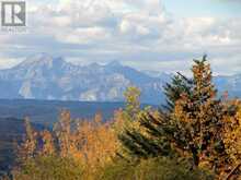 Glenbow Rd. & Mountain Ridge Place Road Rural Rocky View