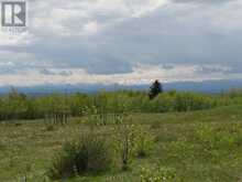 Glenbow Rd. & Mountain Ridge Place Road Rural Rocky View