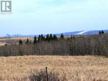 Glenbow Rd. & Mountain Ridge Place Road Rural Rocky View