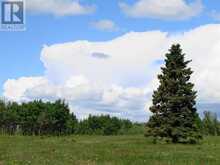 Glenbow Rd. & Mountain Ridge Place Road Rural Rocky View