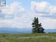 Glenbow Rd. & Mountain Ridge Place Road Rural Rocky View