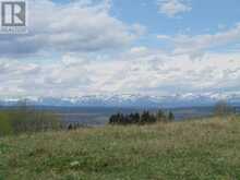 Glenbow Rd. & Mountain Ridge Place Road Rural Rocky View