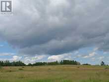 Glenbow Rd. & Mountain Ridge Place Road Rural Rocky View