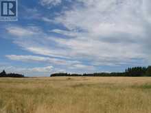 Glenbow Rd. & Mountain Ridge Place Road Rural Rocky View