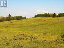 Glenbow Rd. & Mountain Ridge Place Road Rural Rocky View