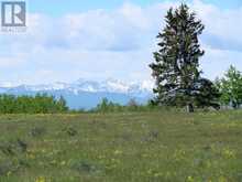 Glenbow Rd. & Mountain Ridge Place Road Rural Rocky View