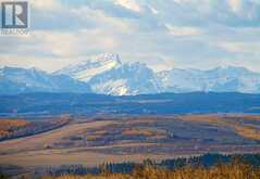 Glenbow Rd. & Mountain Ridge Place Road Rural Rocky View