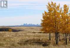 Glenbow Rd. & Mountain Ridge Place Road Rural Rocky View